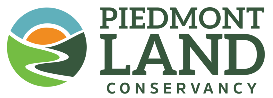 Piedmont Land Conservancy logo