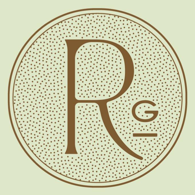 Reynolda Gardens logo