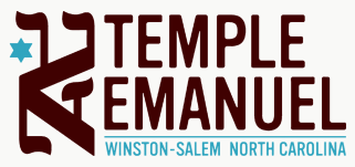 Temple Emanuel logo