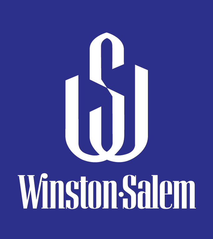 City of Winston-Salem logo