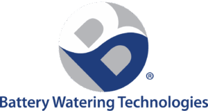 BatteryWatering_Logo Battery Watering Technologies logo