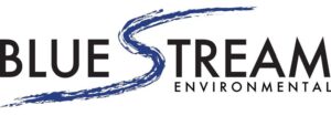 BlueStreamEnvironmental_Logo Blue Stream Environmental logo