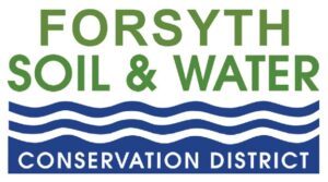 FSWCD_Logo Forsyth Soil & Water Conservation Distriuct logo
