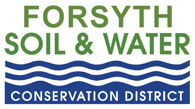 Forsyth Soil & Water Conservation Distriuct logo