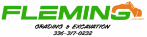 FlemingLandManagement_Logo Fleming Land Management logo