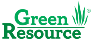 GreenResource_Logo Green Resource company logo