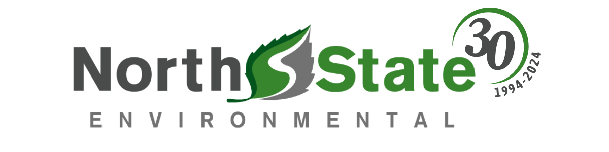 North State Environmental Logo 30 years