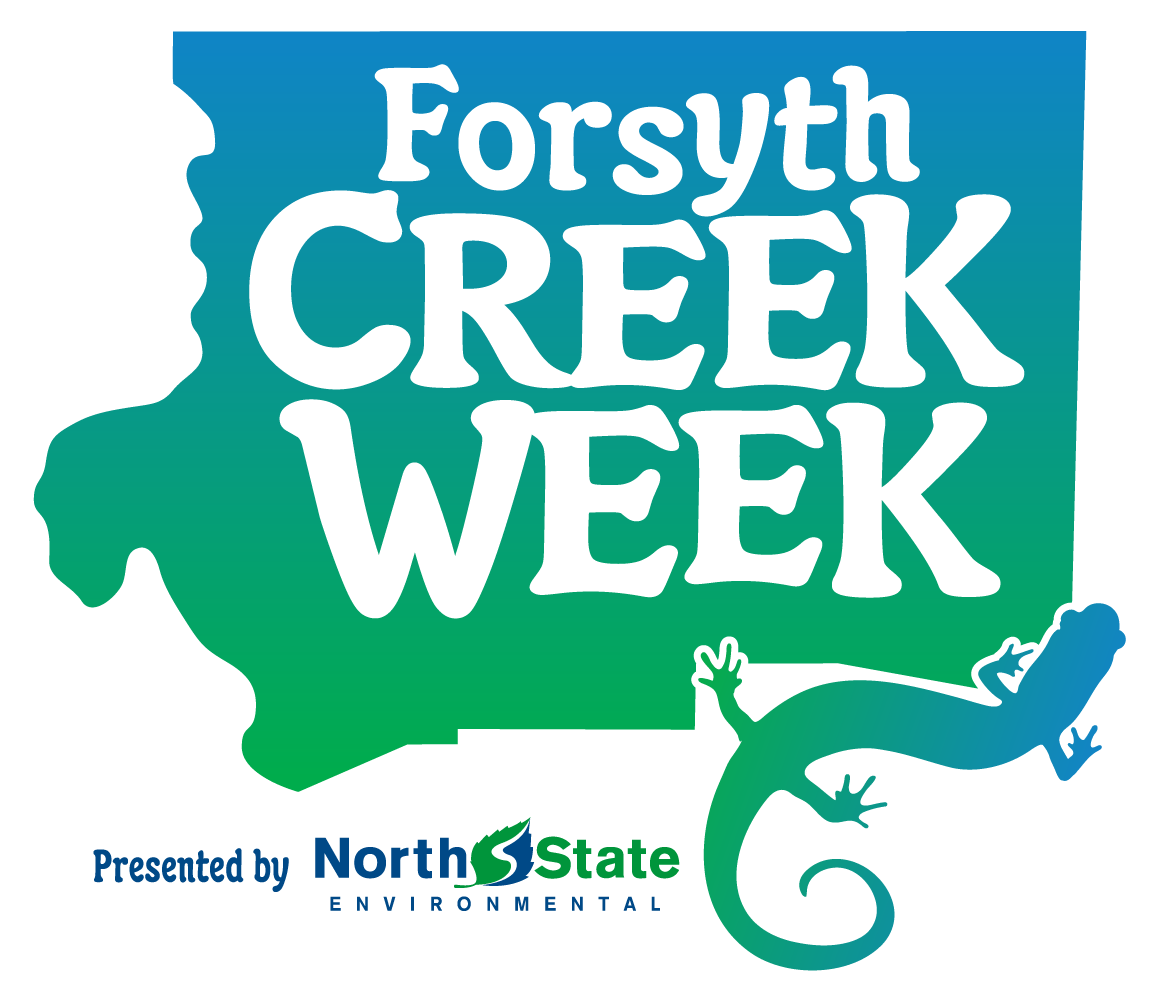 Forsyth Creek Week