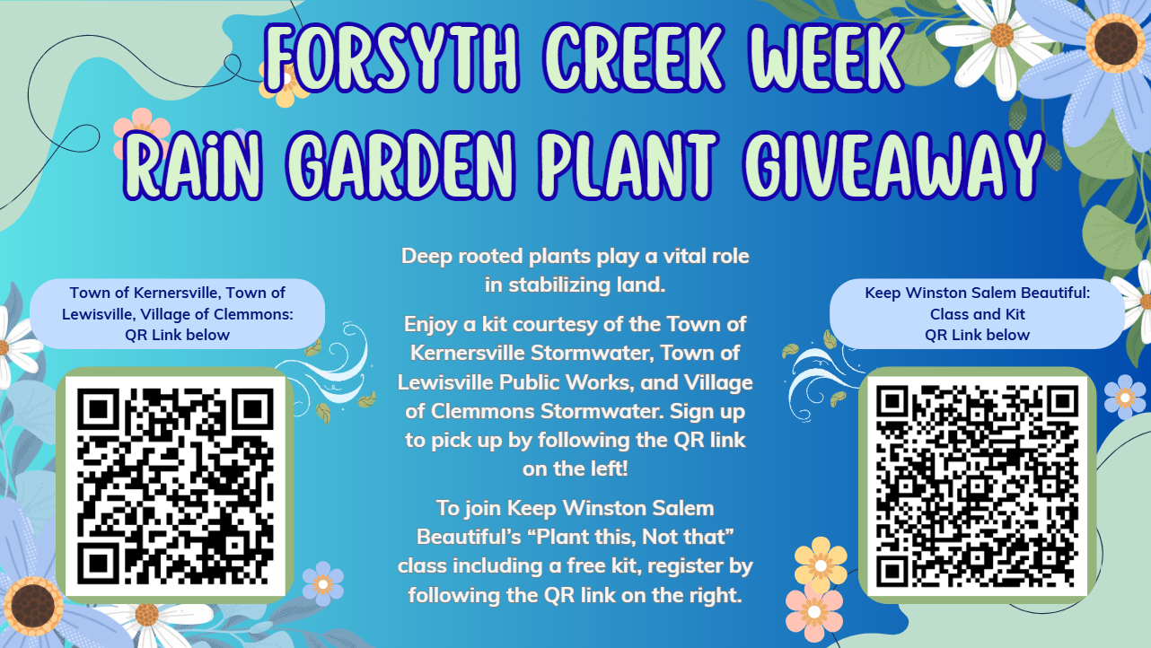 Shoreline Garden Kit Giveaway